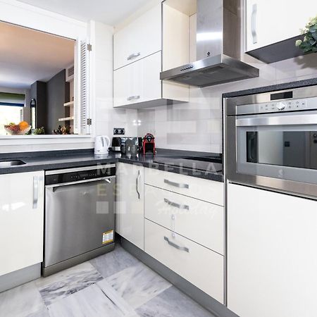 Marbella Luxury Duplex 106 Close To The Beach Bagian luar foto