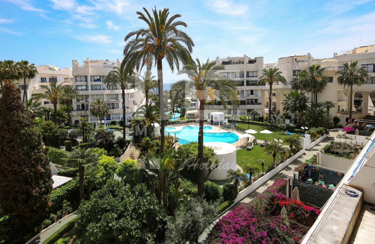 Marbella Luxury Duplex 106 Close To The Beach Bagian luar foto