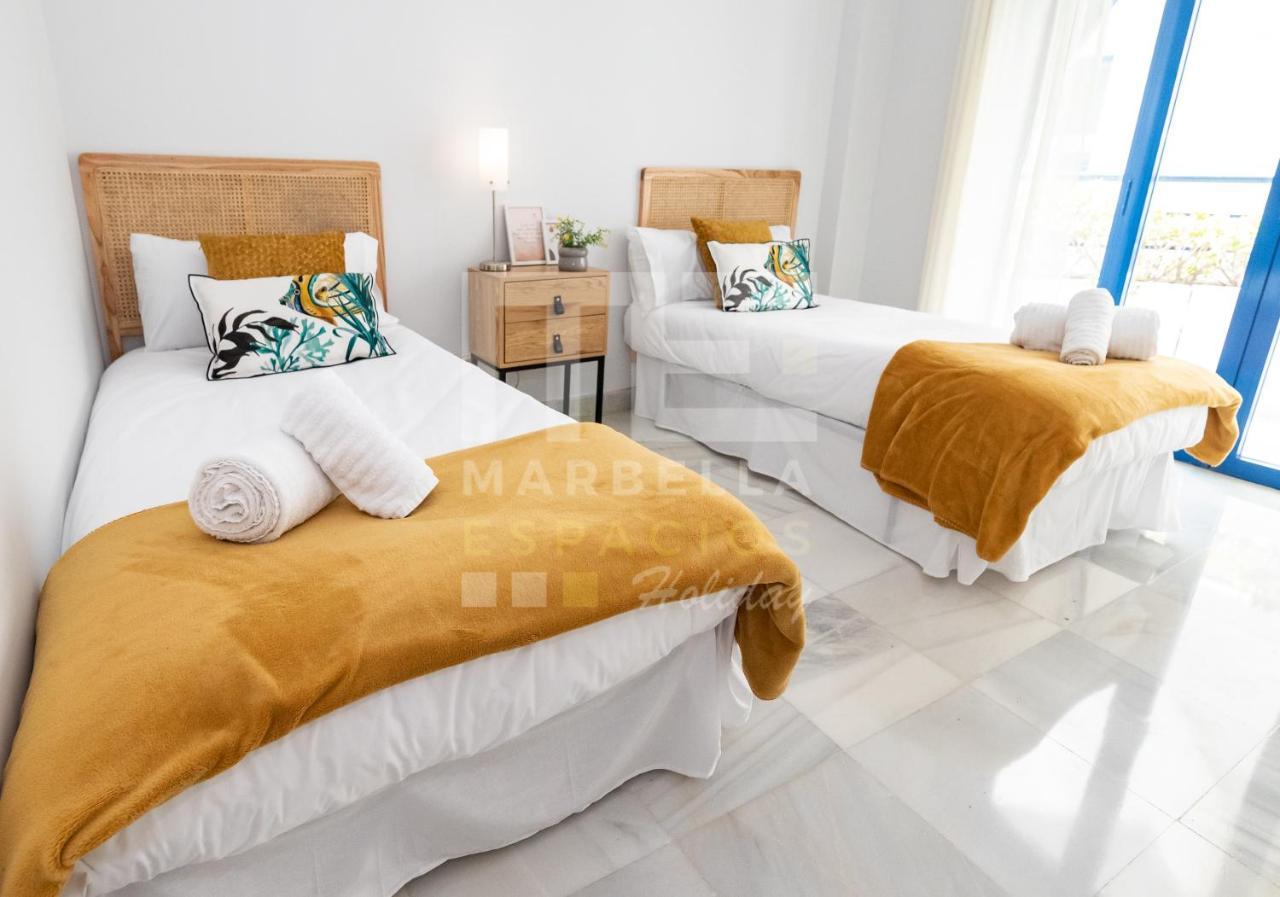 Marbella Luxury Duplex 106 Close To The Beach Bagian luar foto