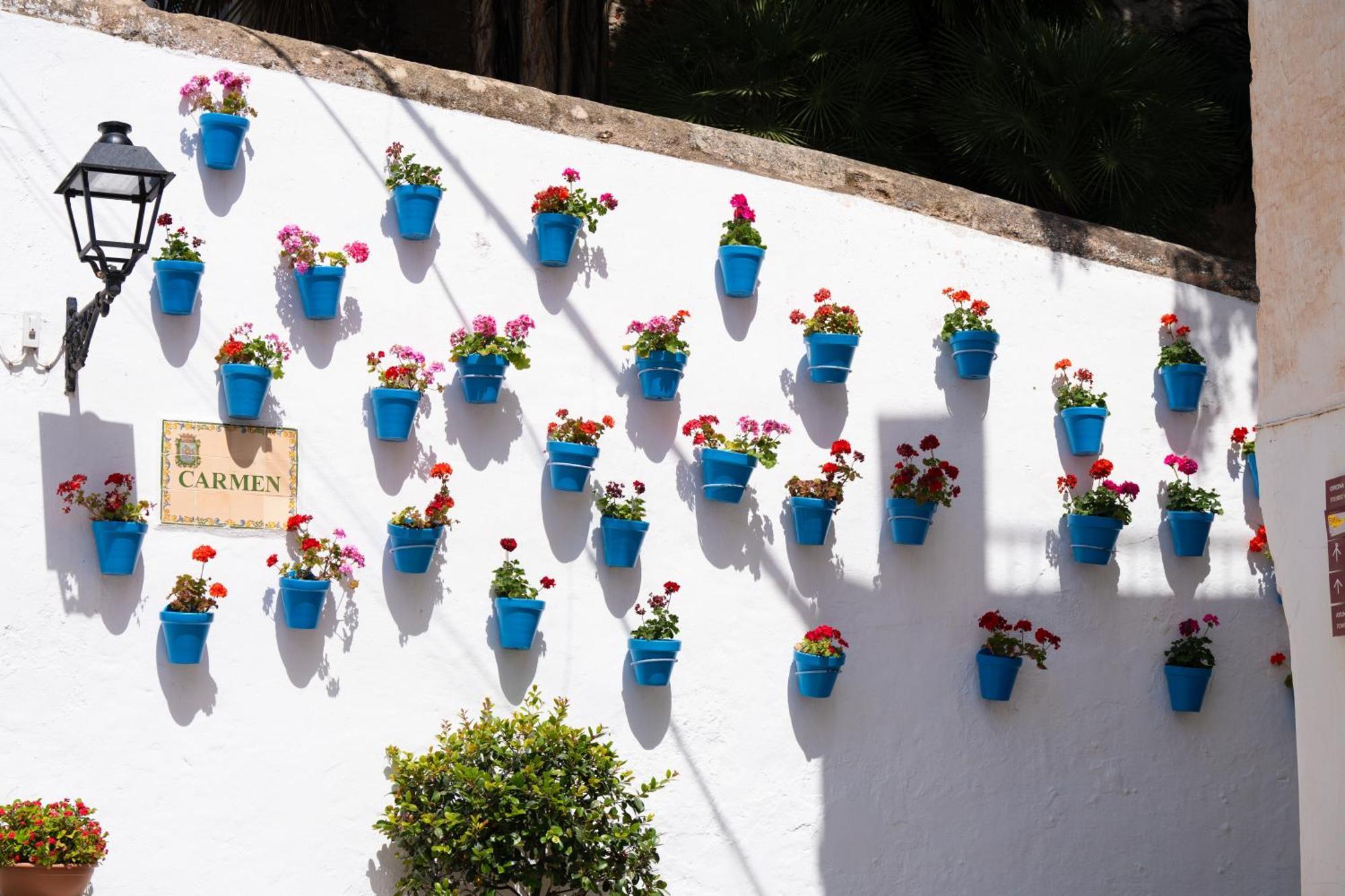 Marbella Luxury Duplex 106 Close To The Beach Bagian luar foto