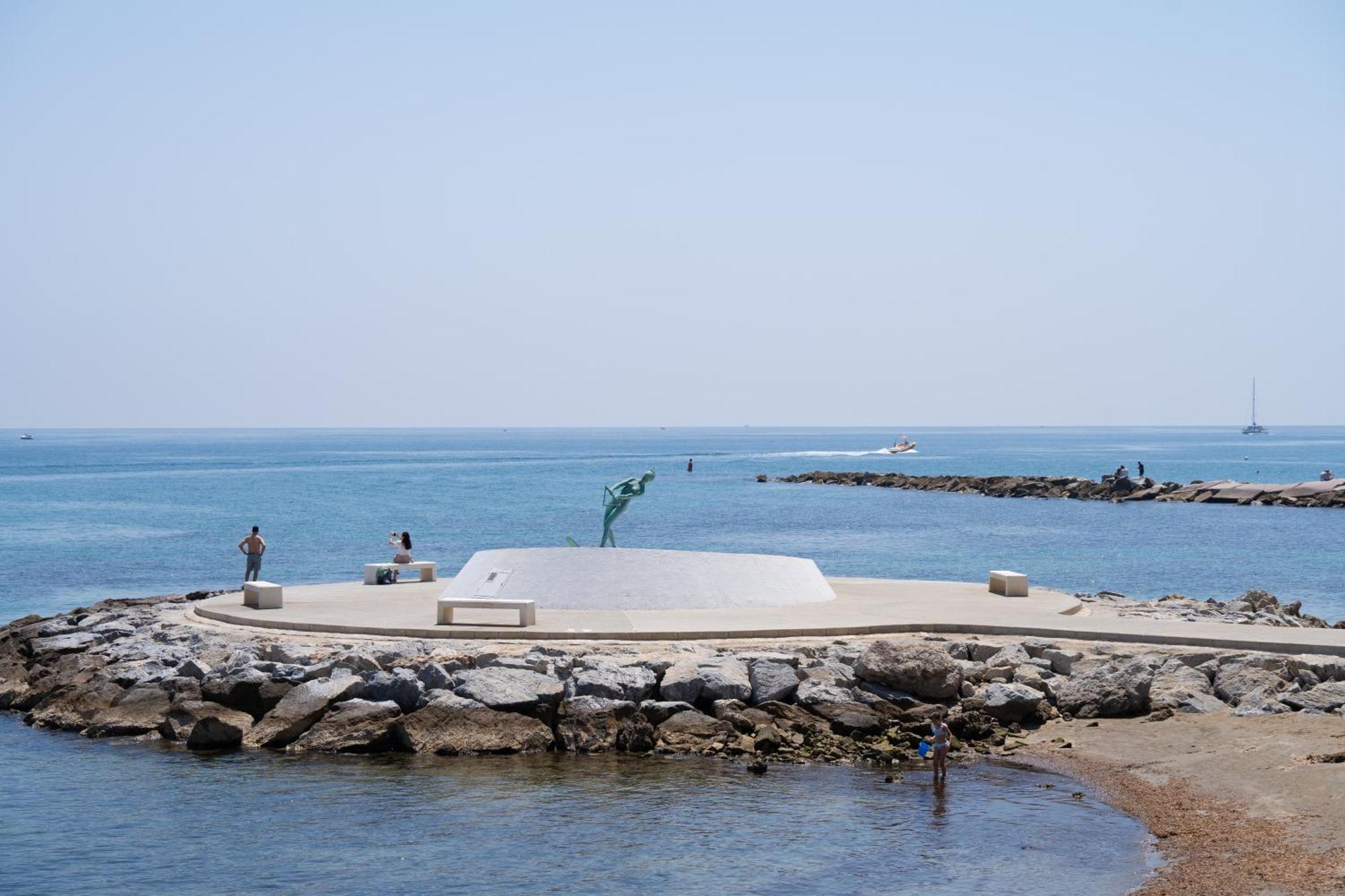 Marbella Luxury Duplex 106 Close To The Beach Bagian luar foto
